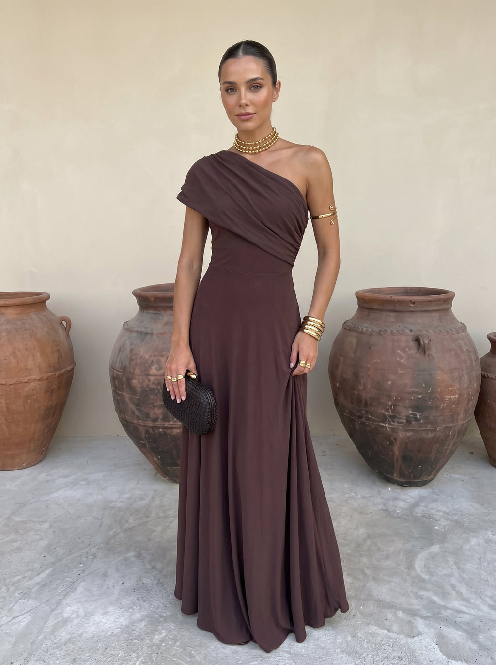Marisol | Vestido Femenino