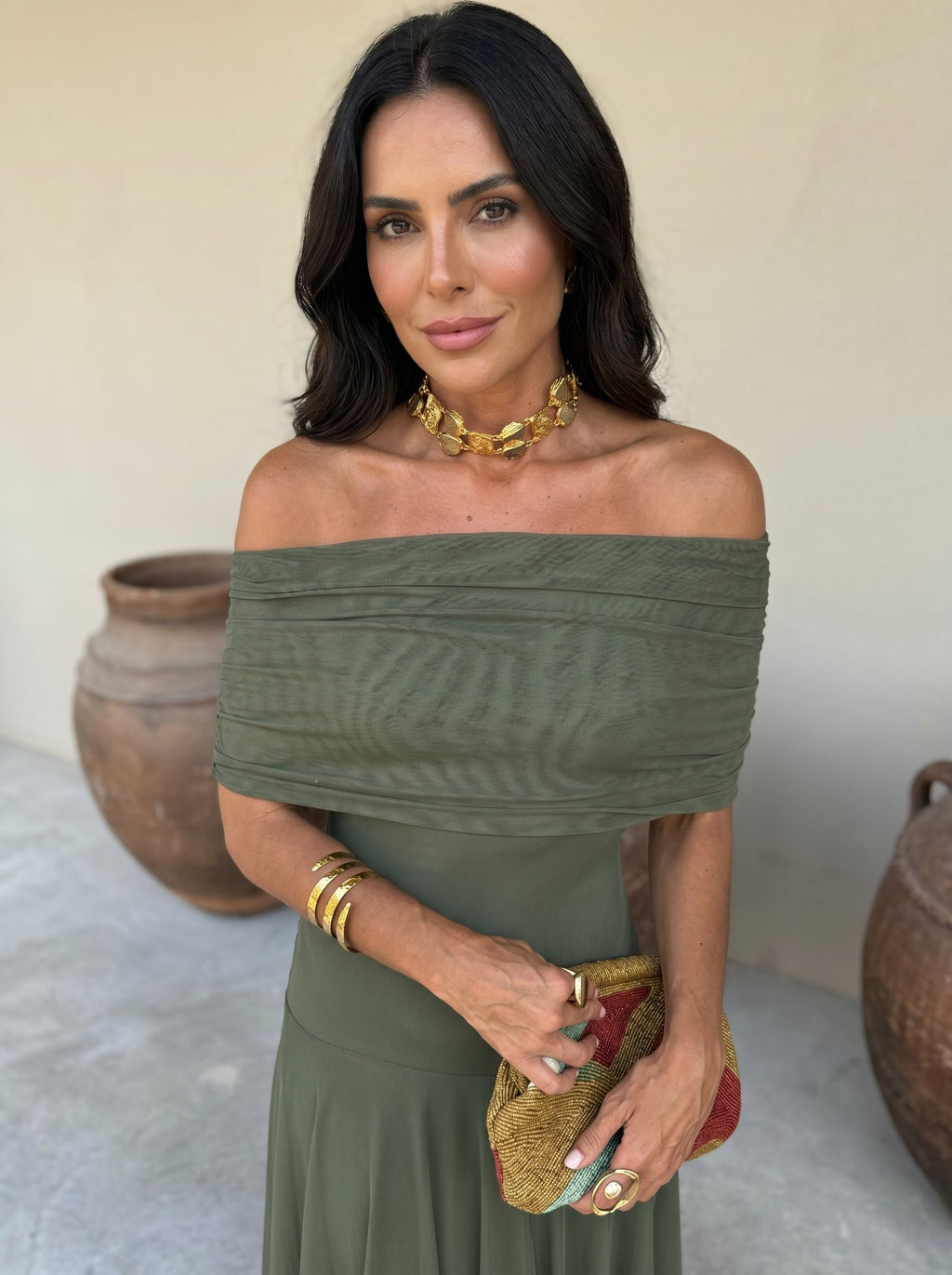 Marisol | Vestido Femenino