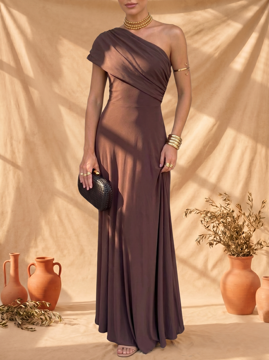 Marisol | Vestido Femenino