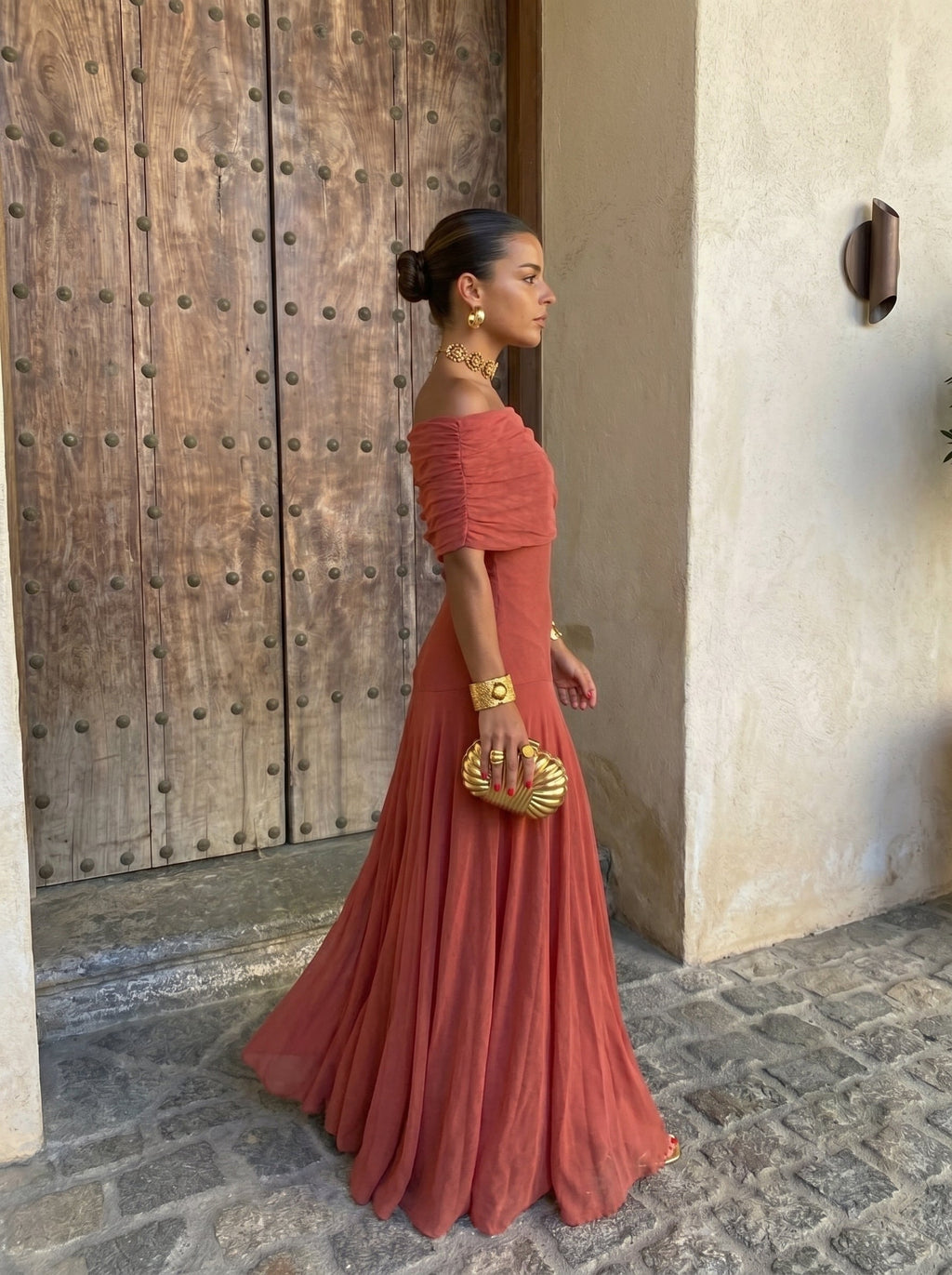 Marisol | Vestido Femenino