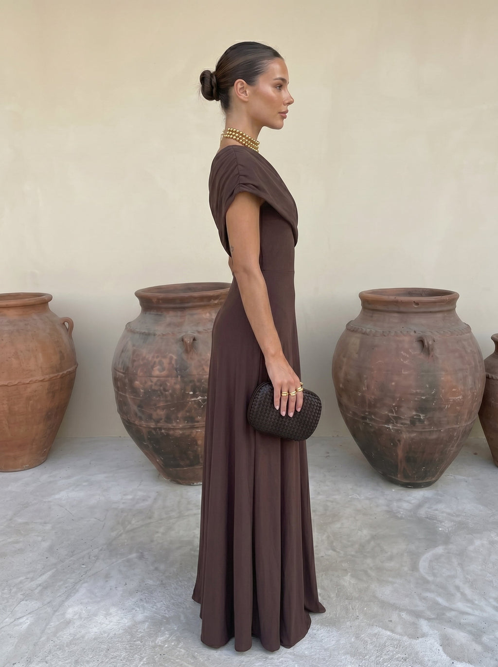 Marisol | Vestido Femenino