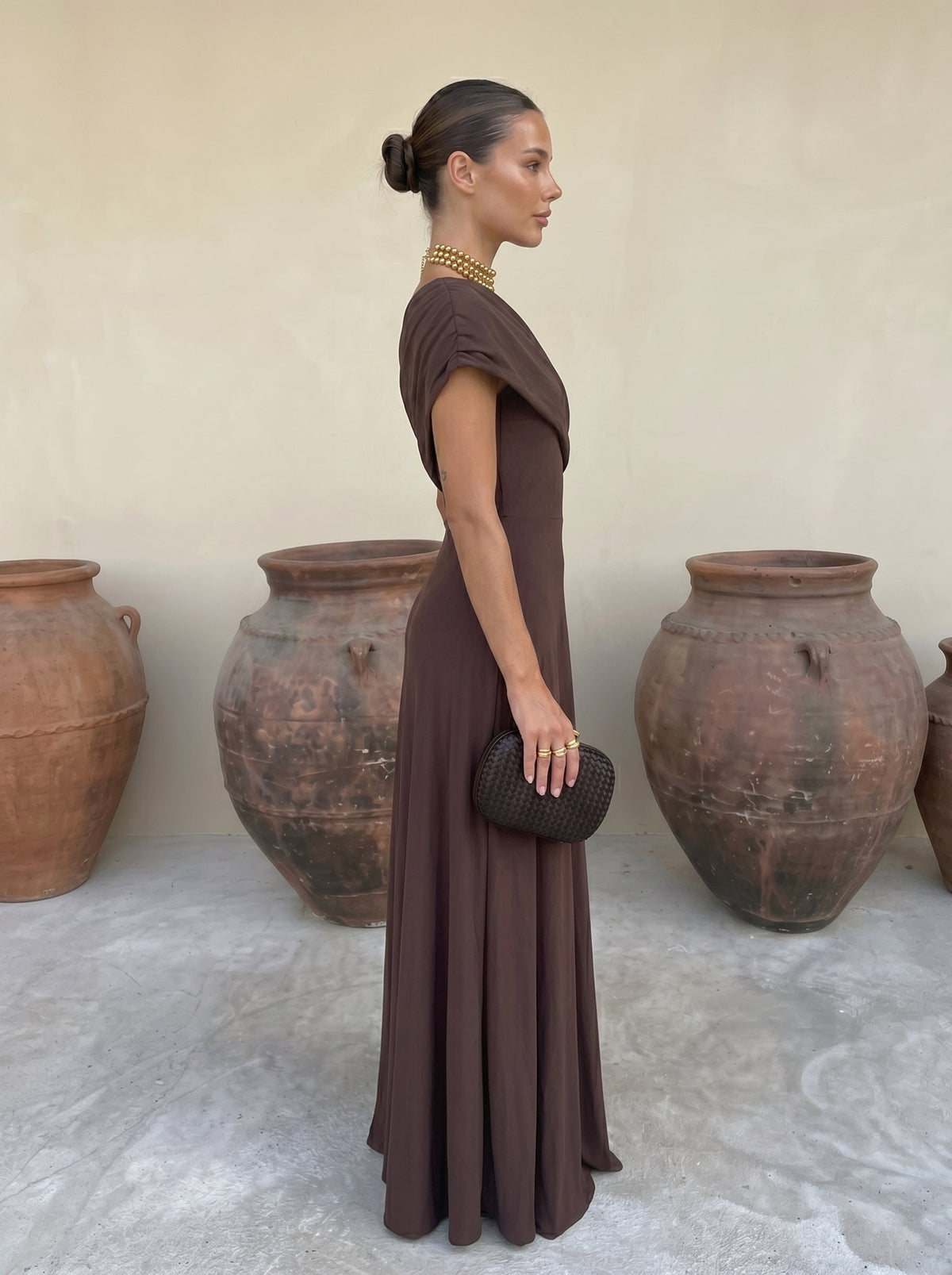 Marisol | Vestido Femenino