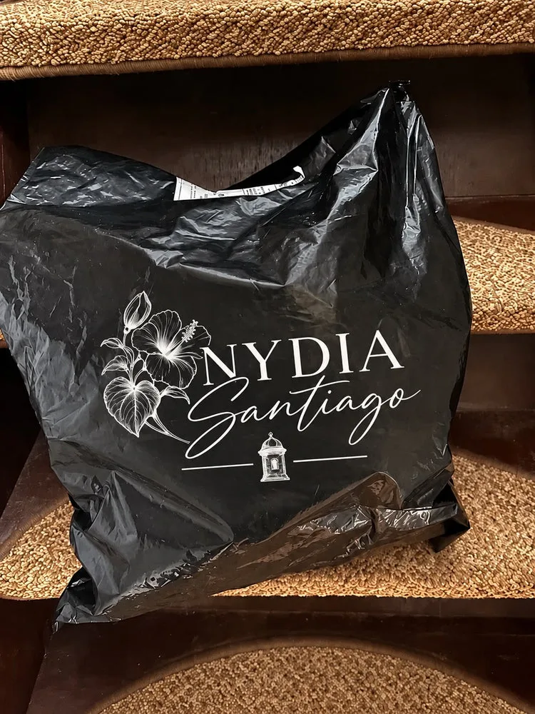 Clienta de Nydia Santiago